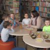 Spotkanie Biblioludków - 31 marca 2018
